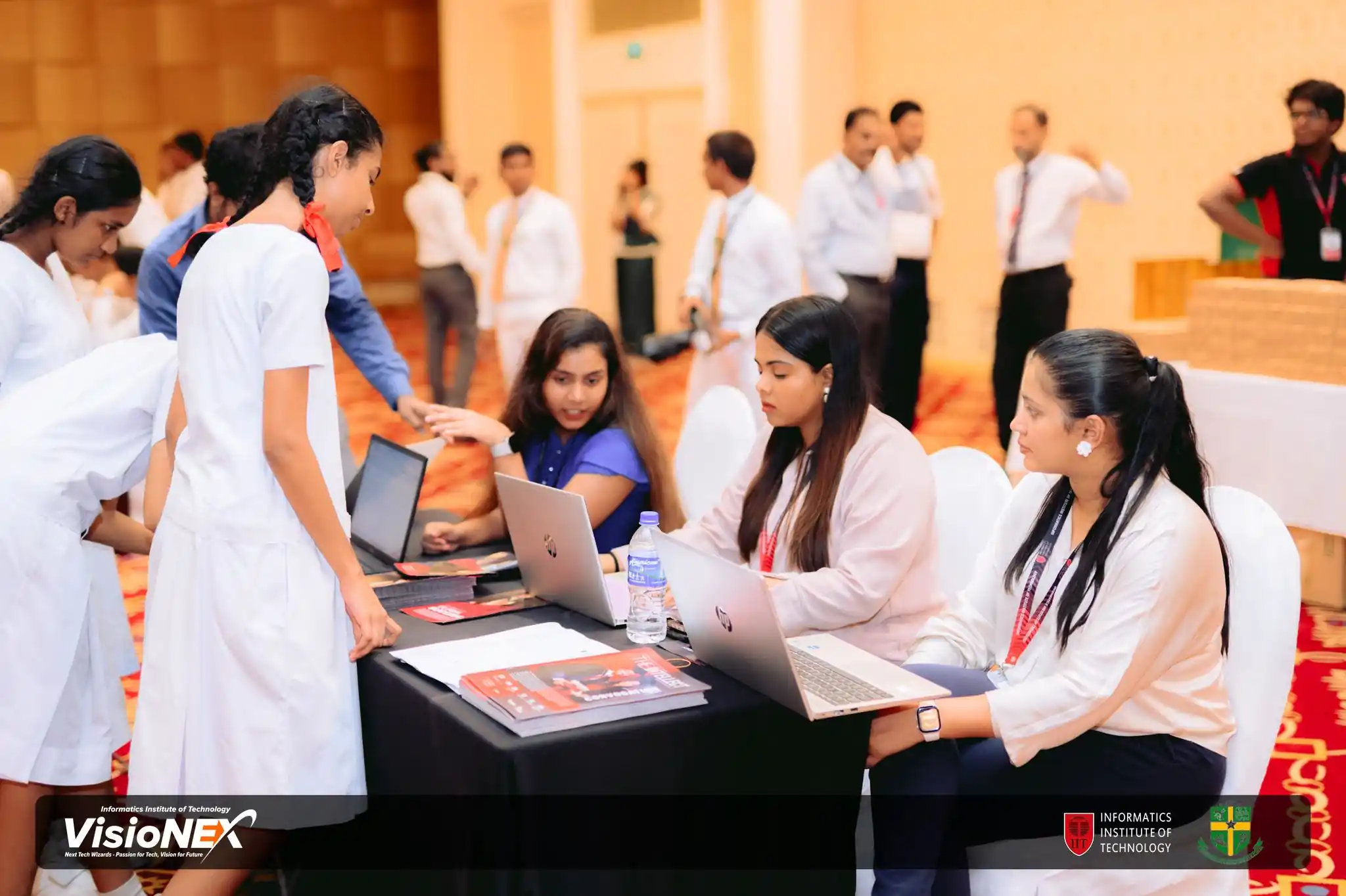 infomatics institute of technology