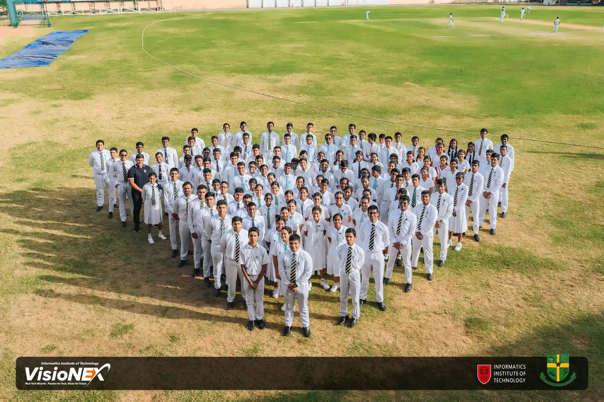 infomatics institute of technology