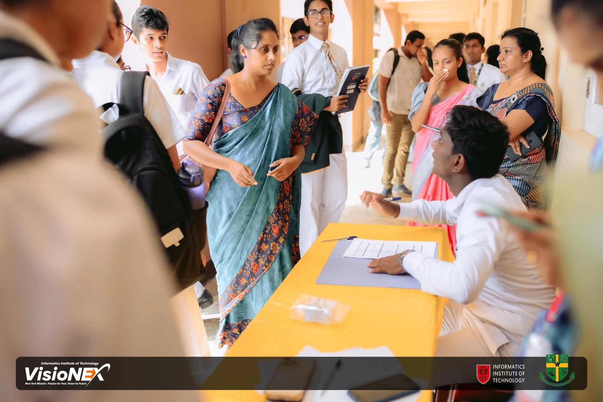 infomatics institute of technology