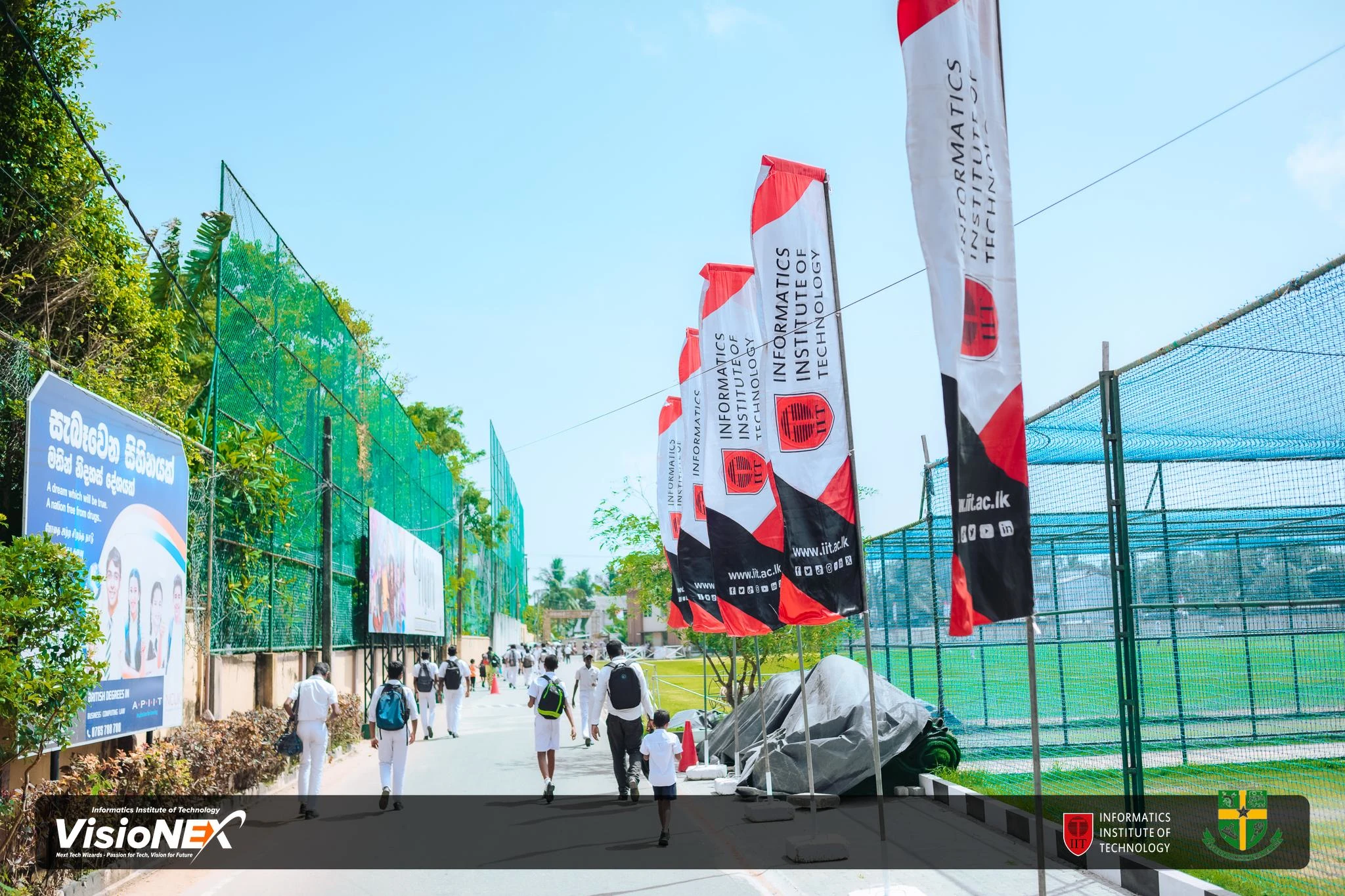 infomatics institute of technology