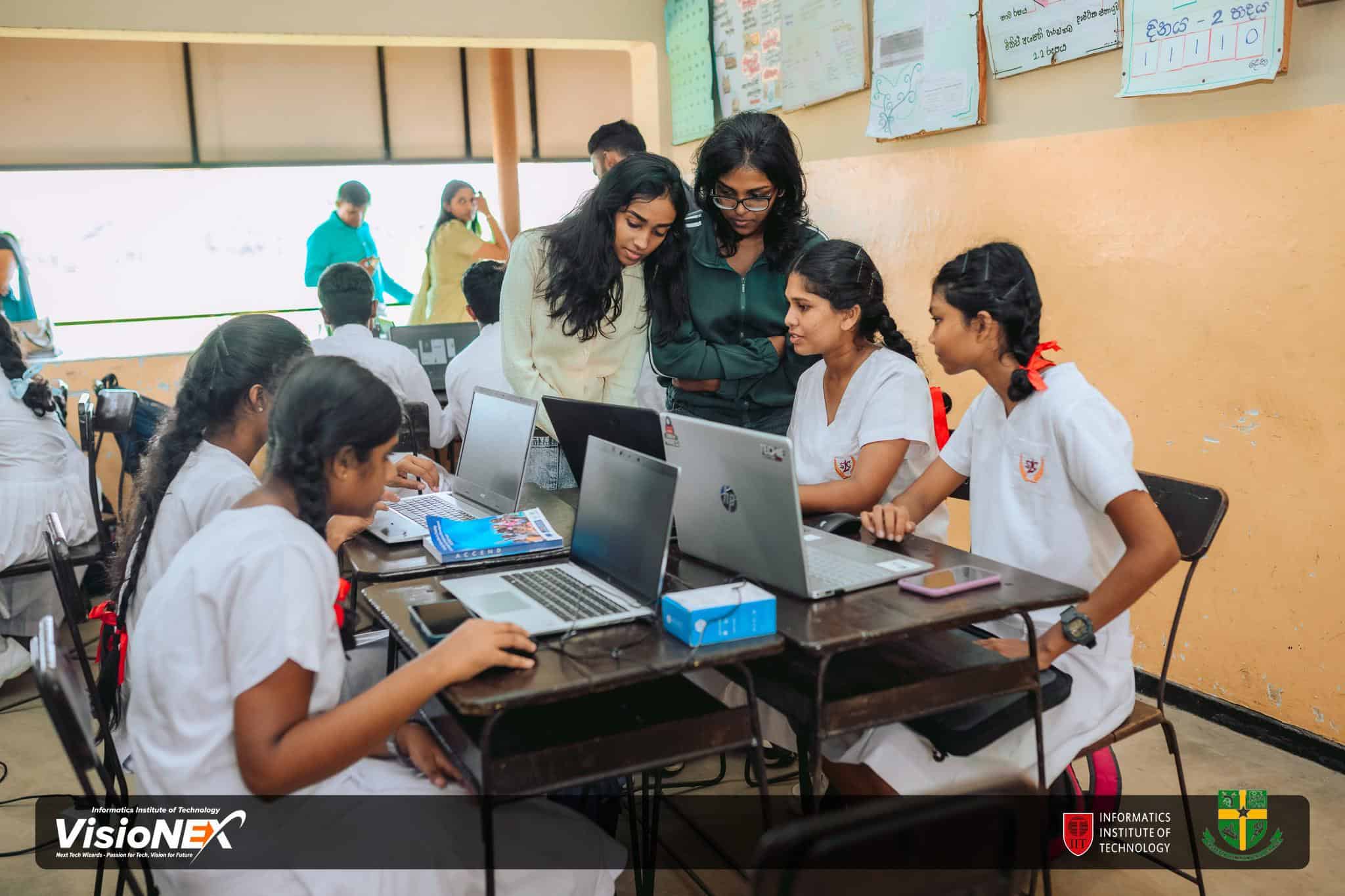 infomatics institute of technology