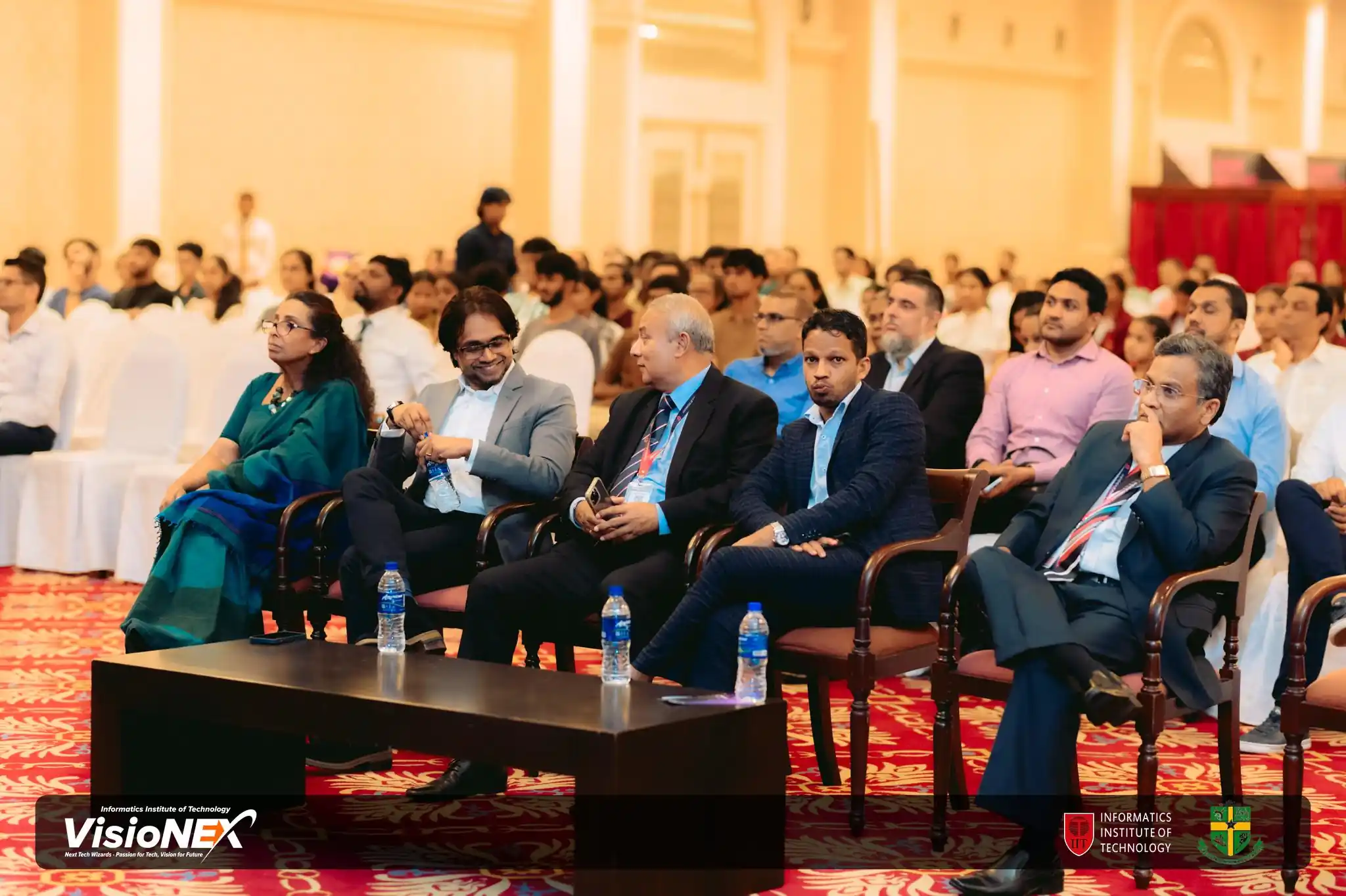 infomatics institute of technology