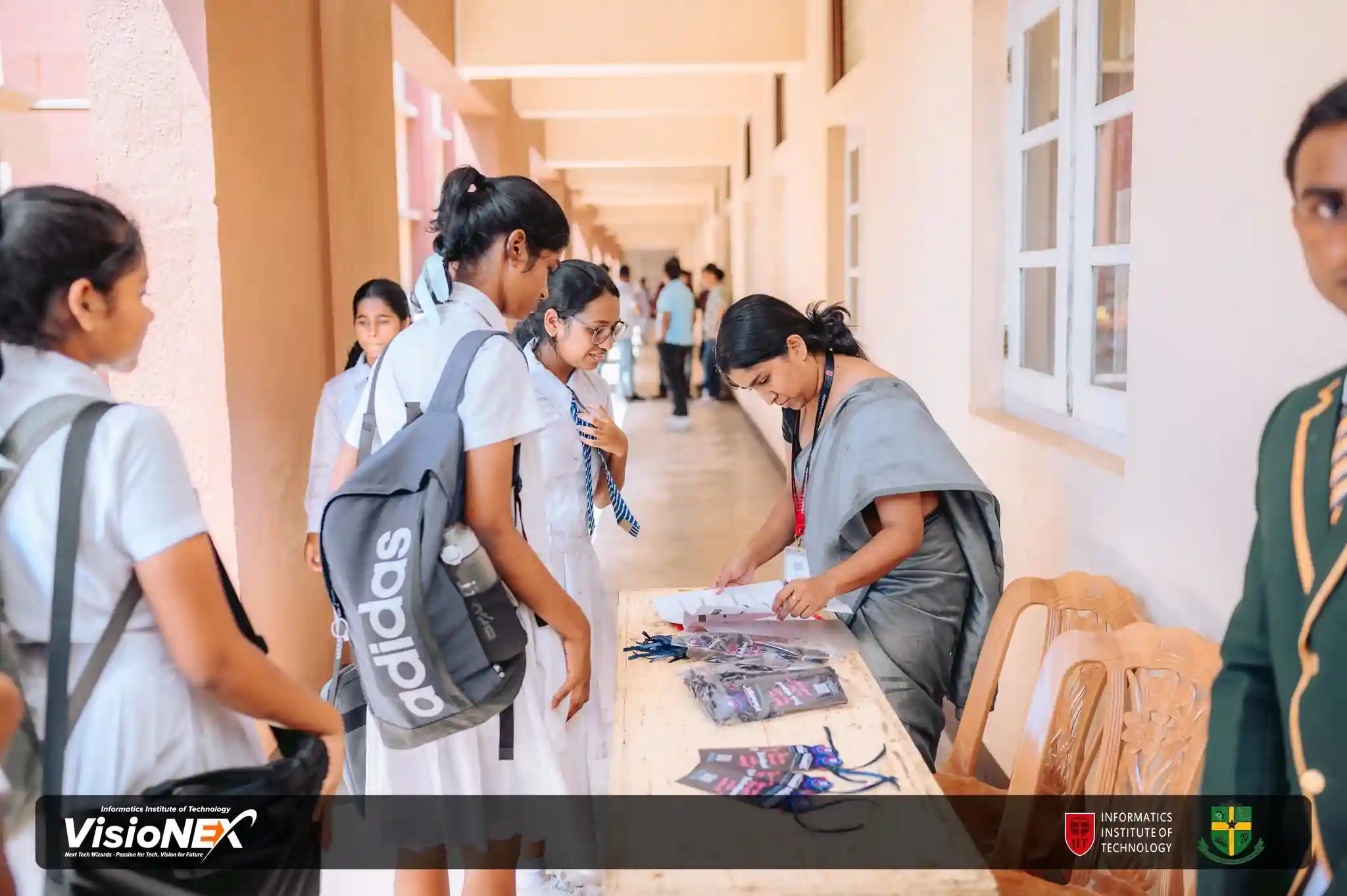 infomatics institute of technology