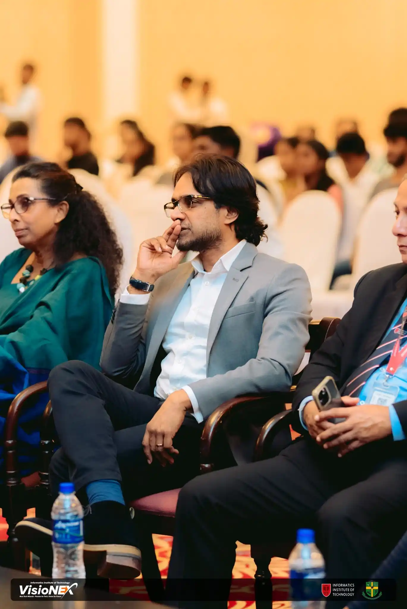 infomatics institute of technology