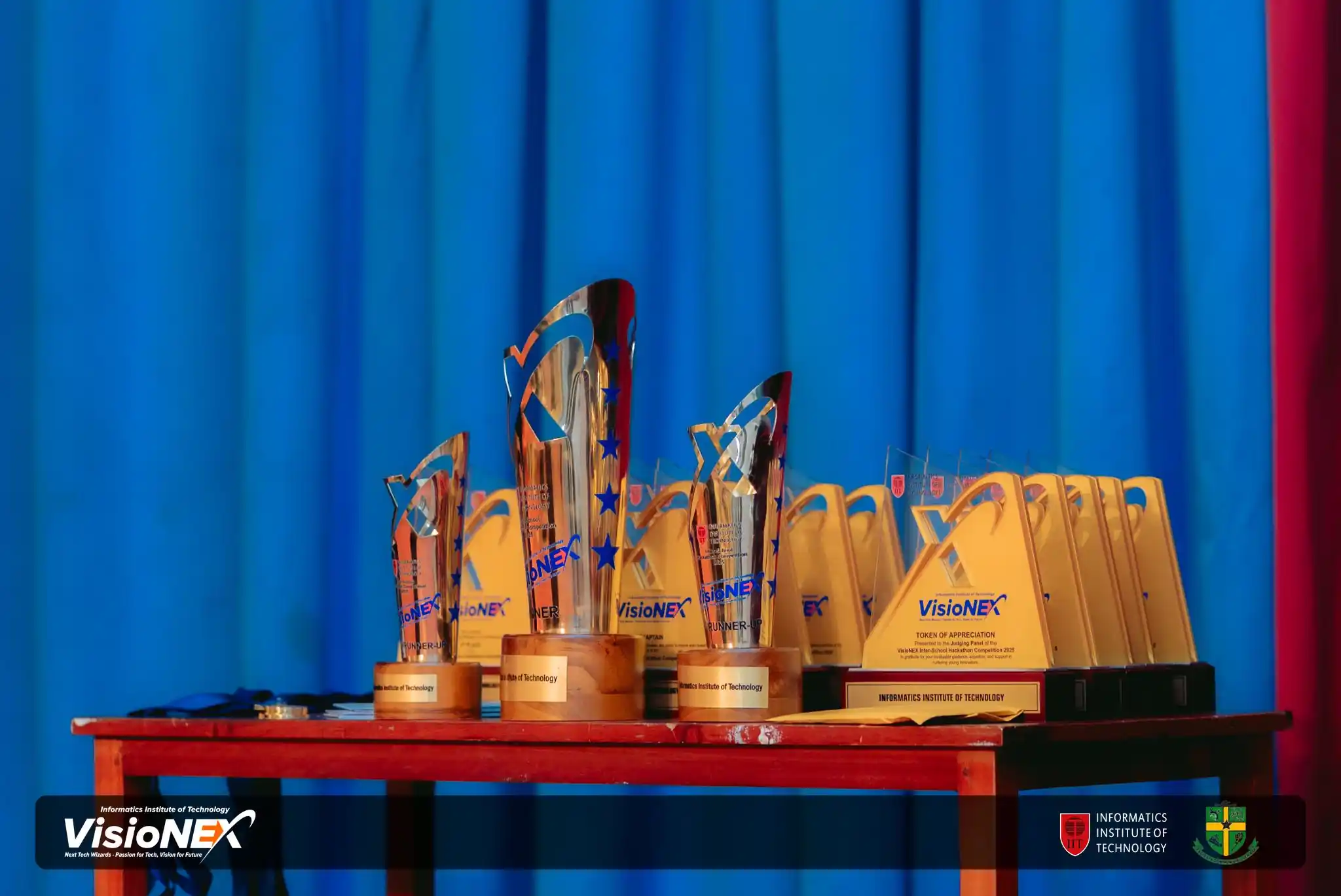 infomatics institute of technology