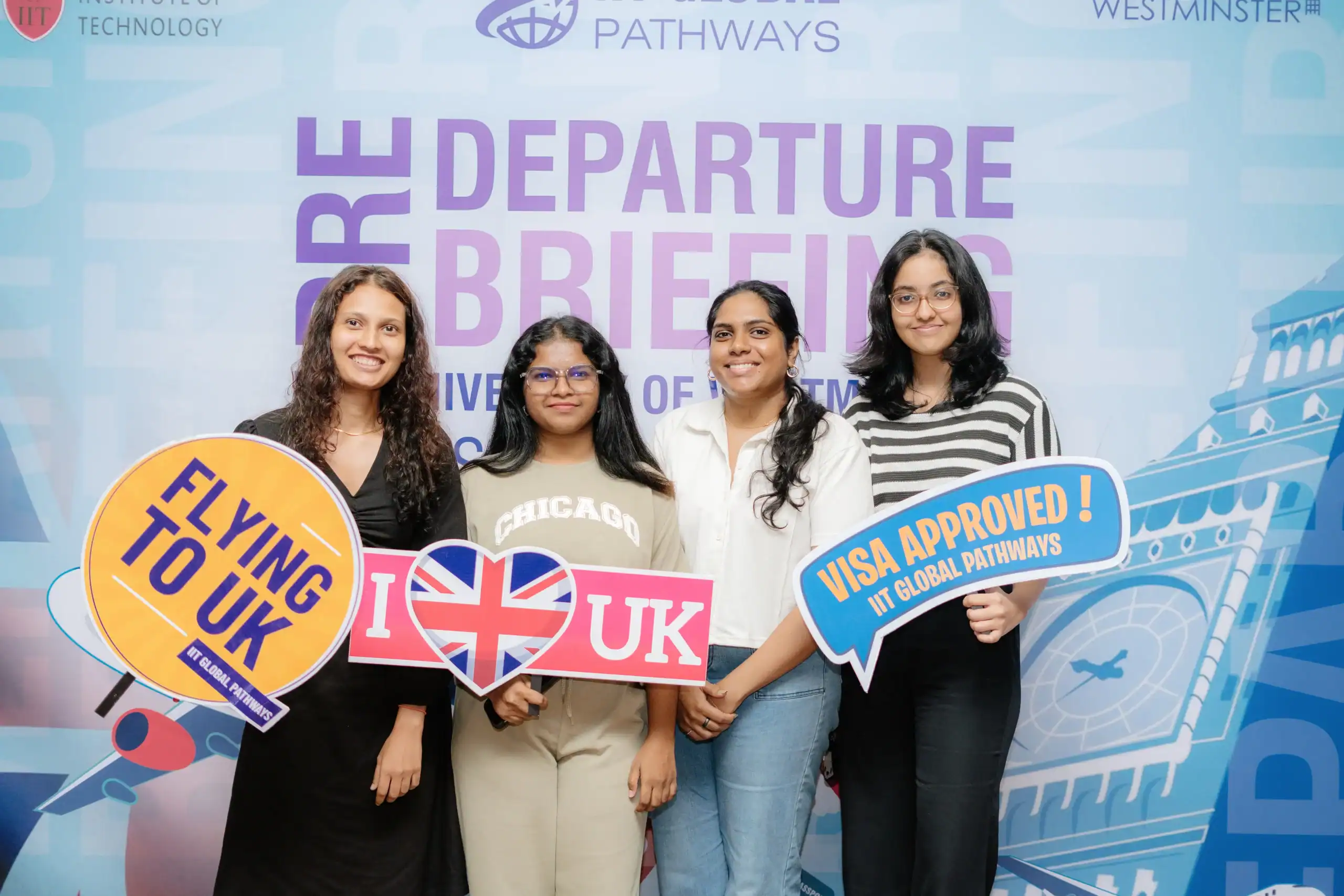 infomatics institute of technology