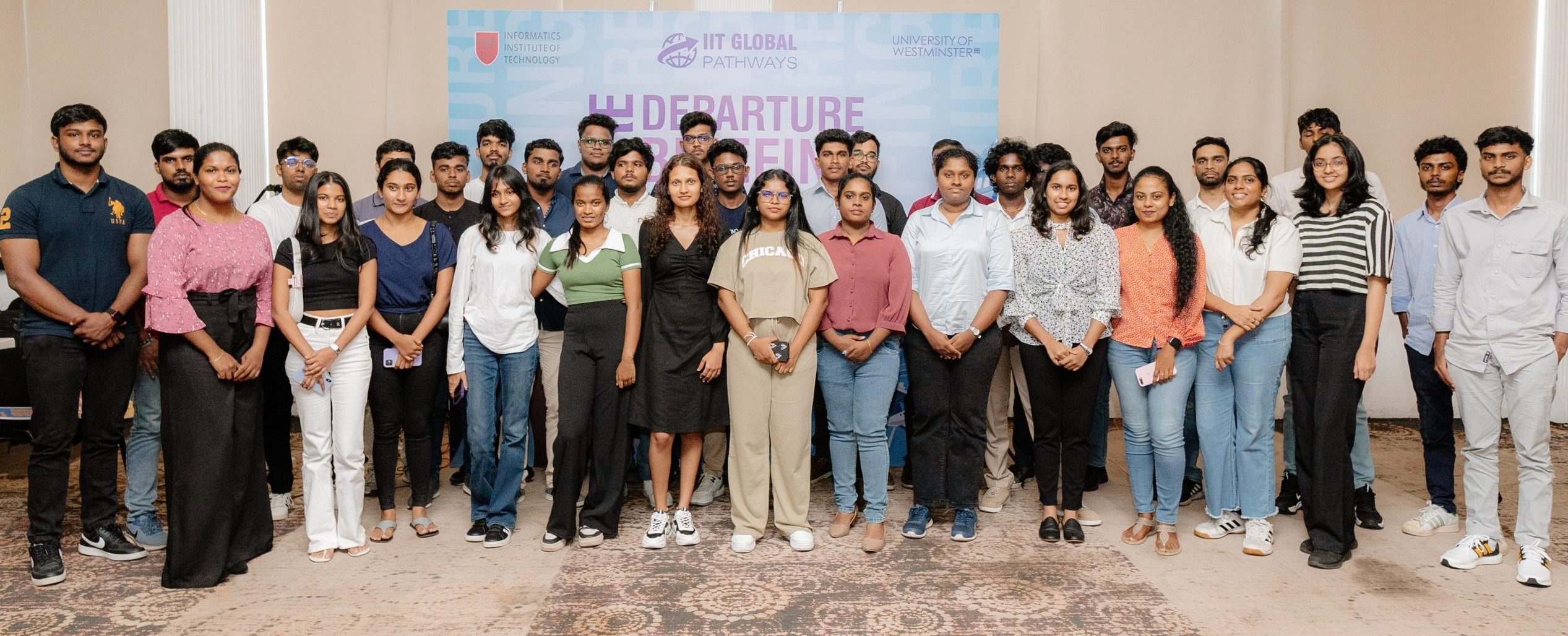 infomatics institute of technology