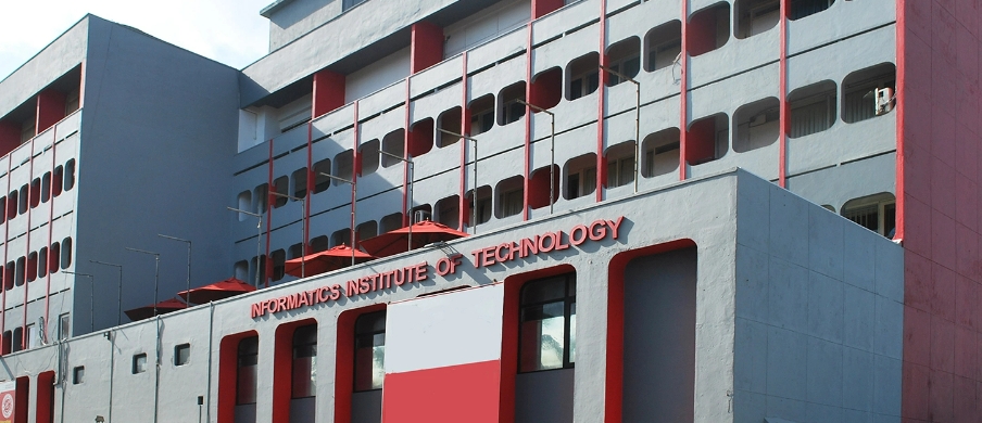 infomatics institute of technology