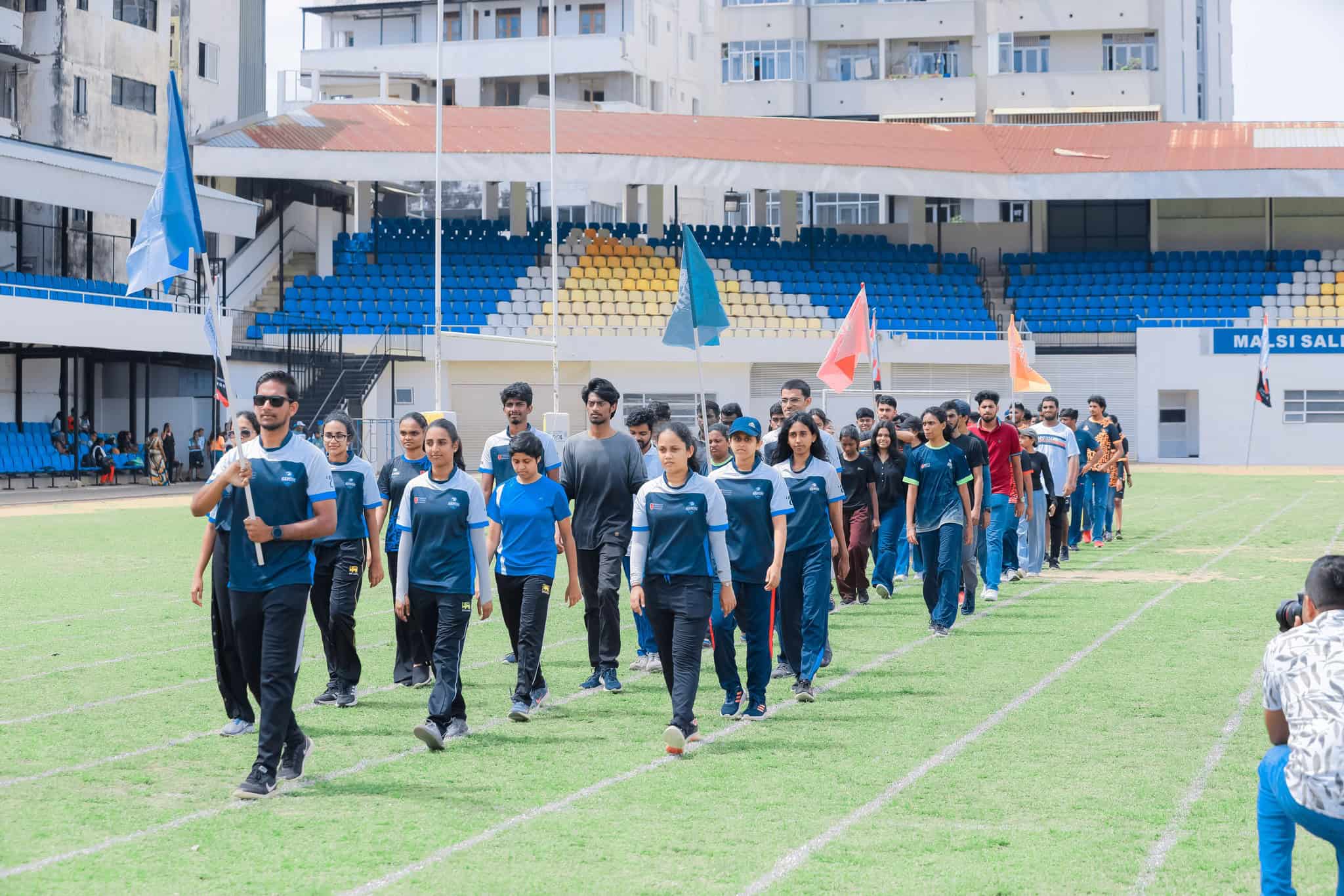 infomatics institute of technology