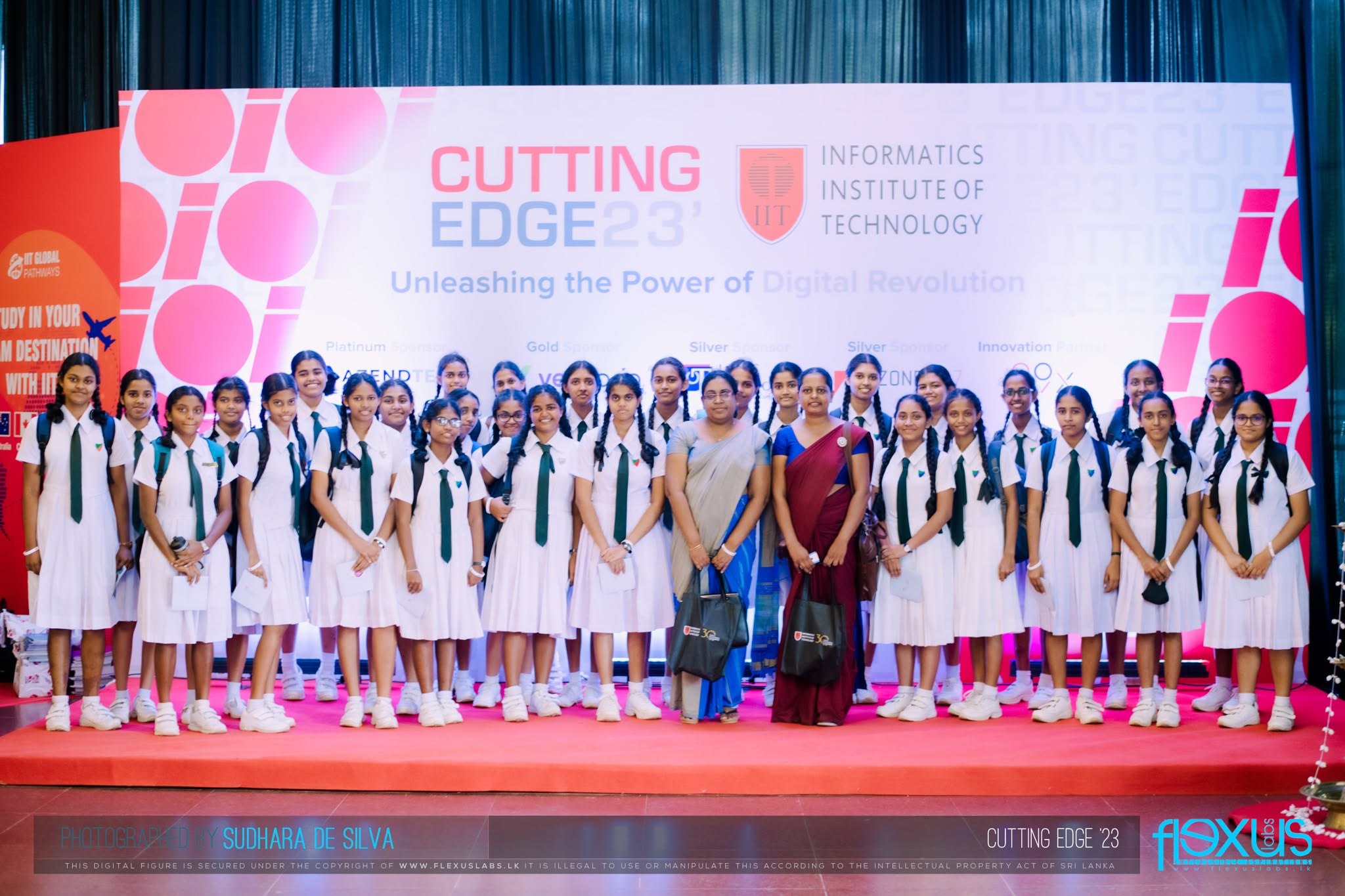 infomatics institute of technology