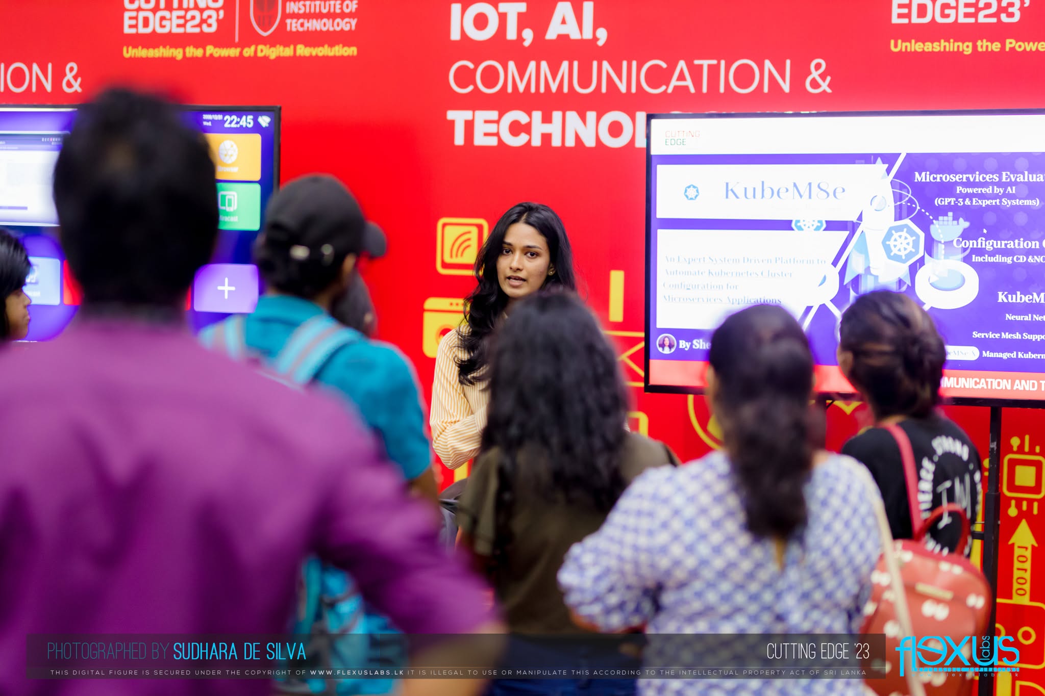infomatics institute of technology