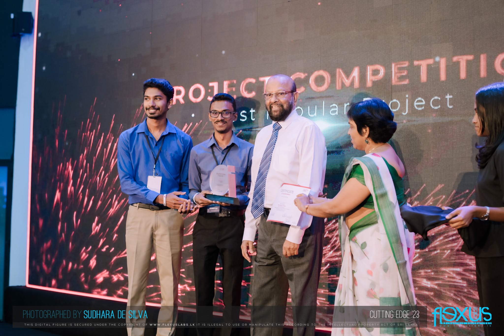 infomatics institute of technology