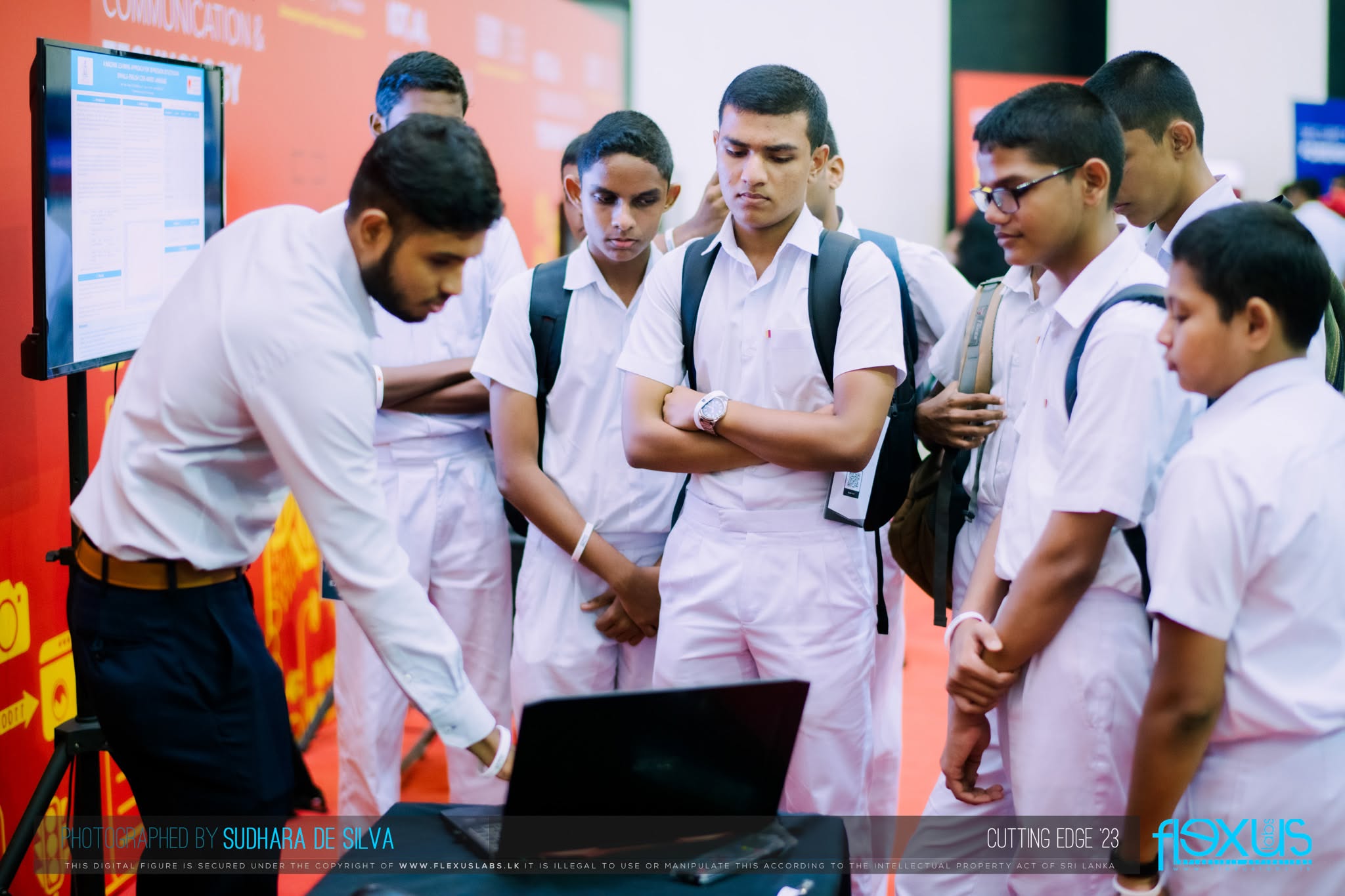 infomatics institute of technology