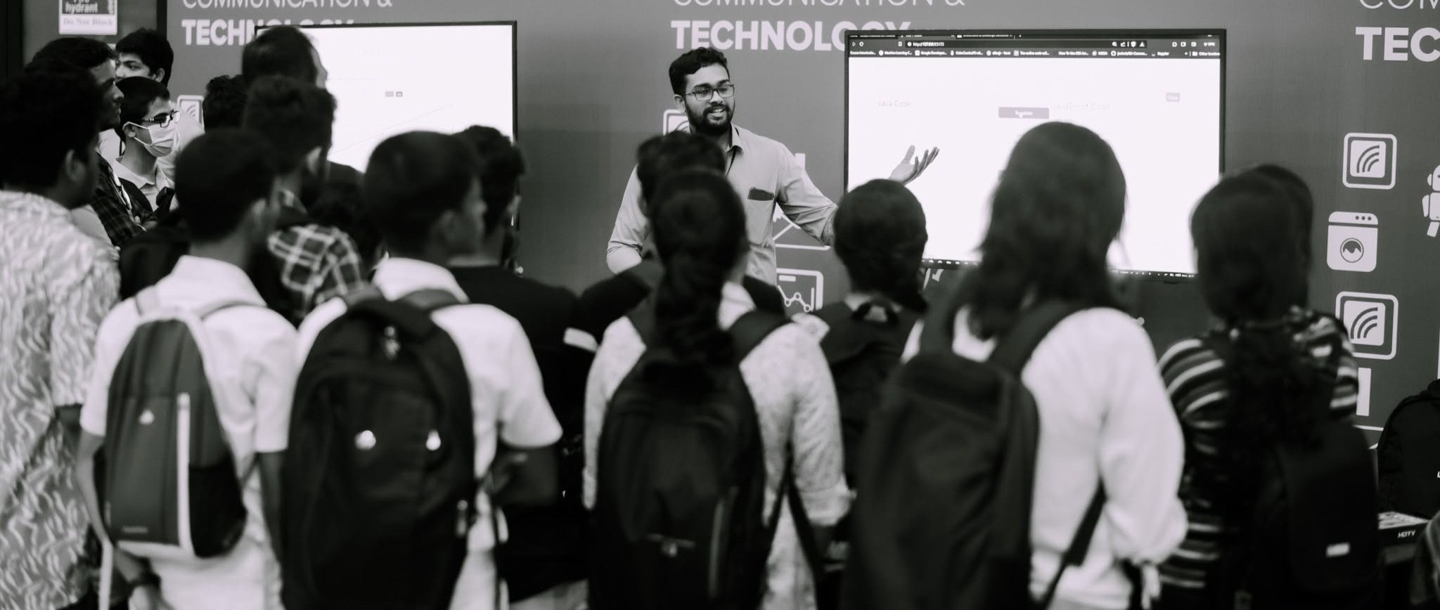 infomatics institute of technology