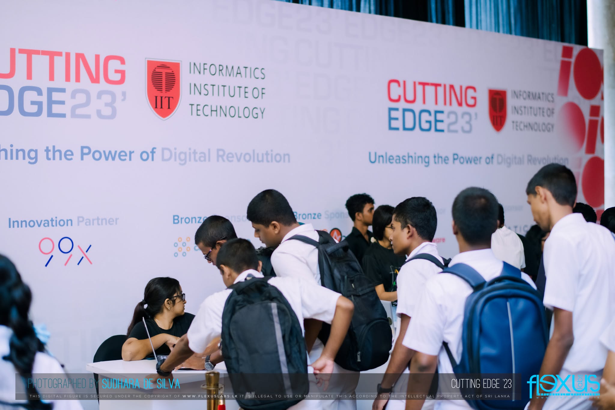 infomatics institute of technology