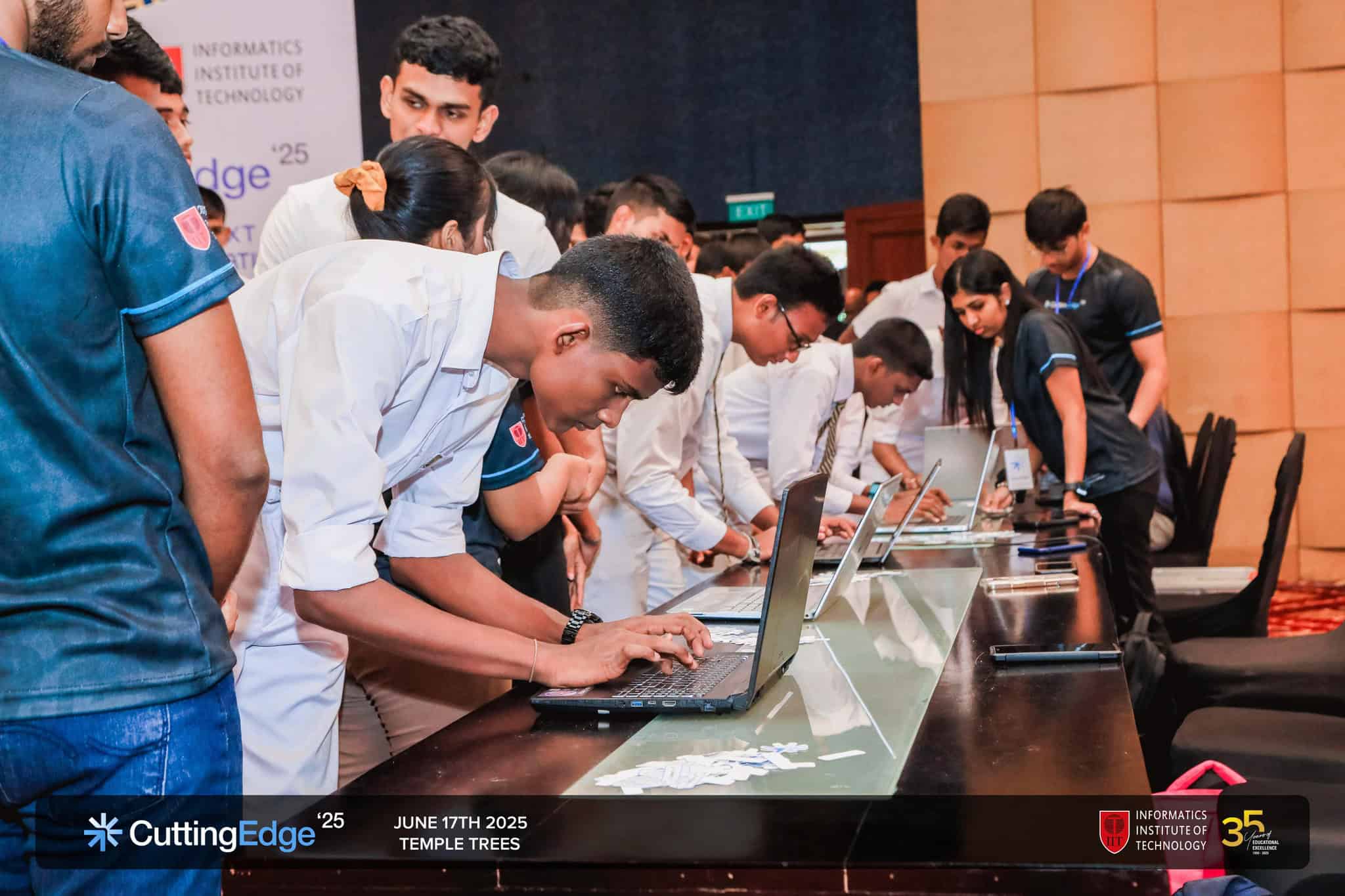 infomatics institute of technology