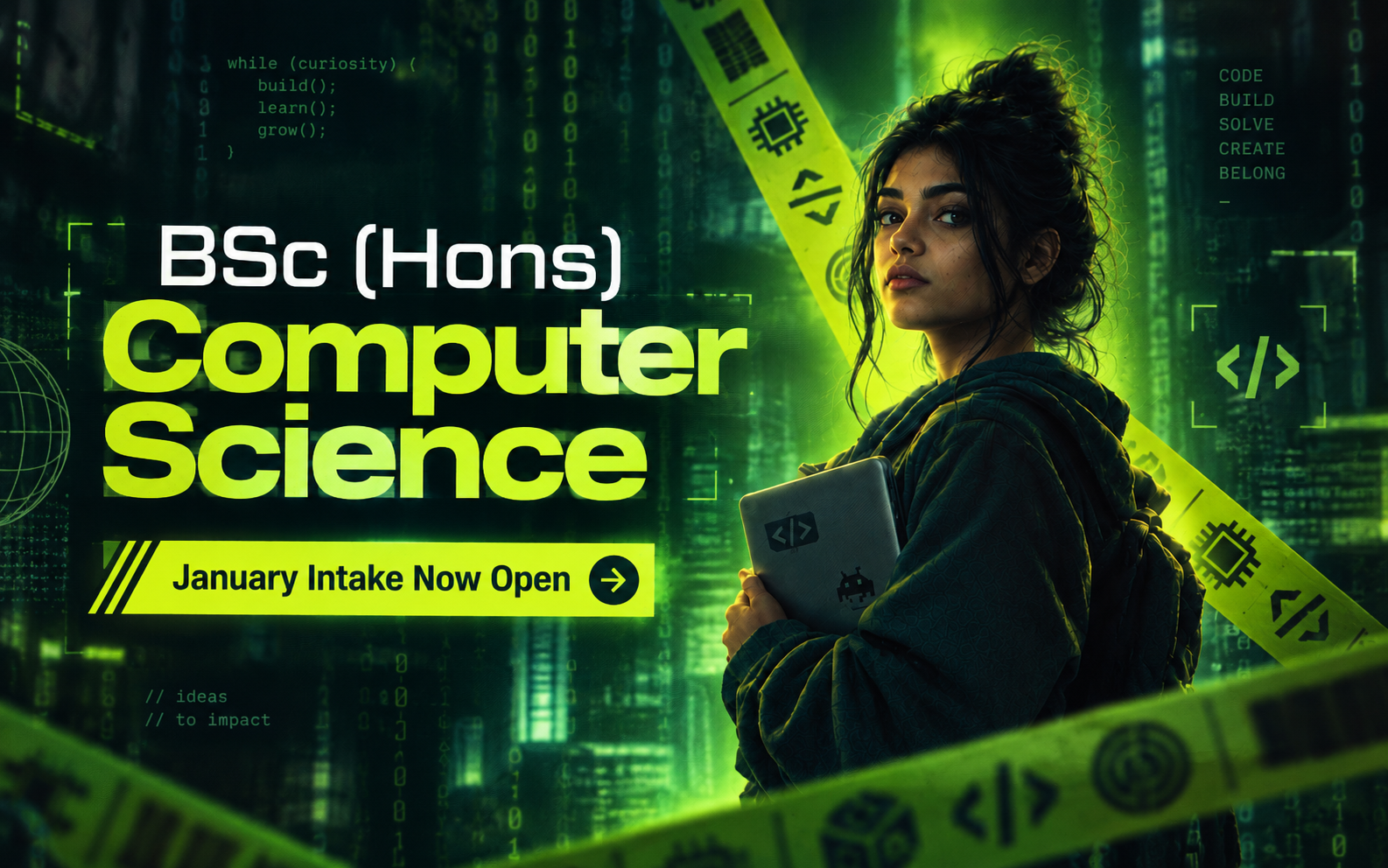 infomatics institute of technology