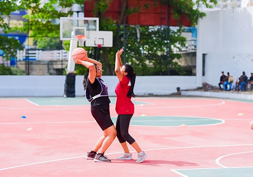 IIT Basketball