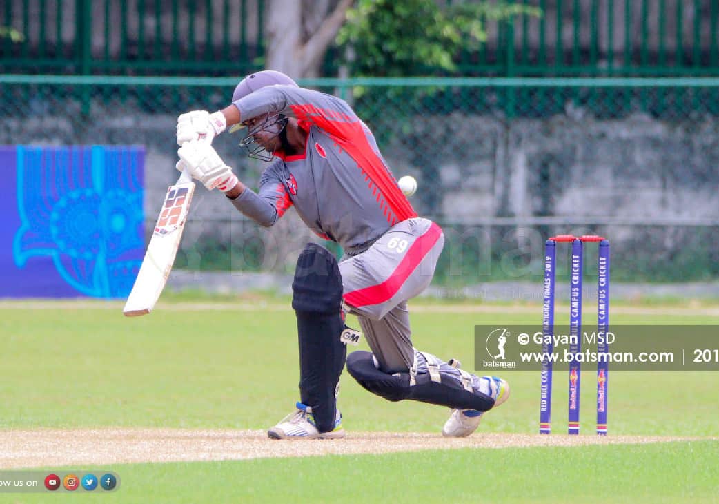 IIT Cricket