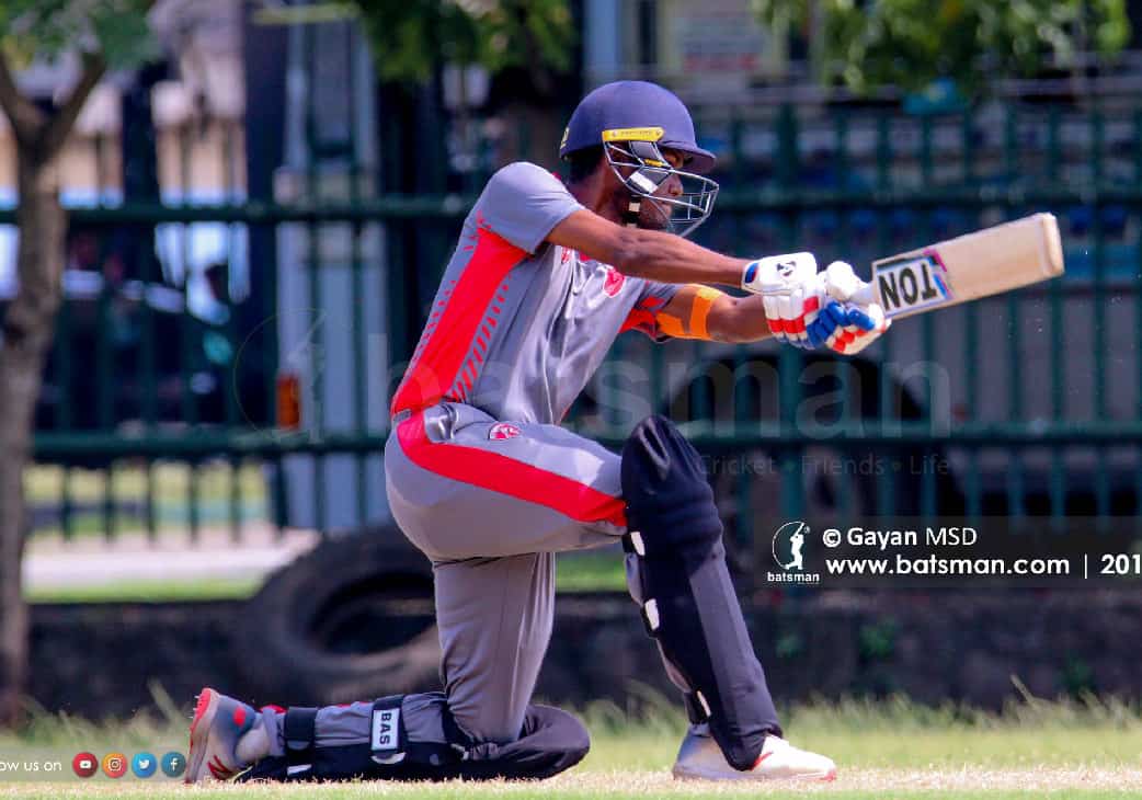 IIT Cricket