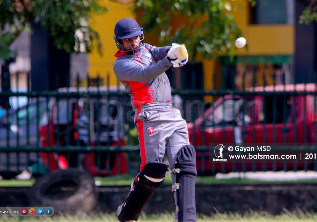 IIT Cricket