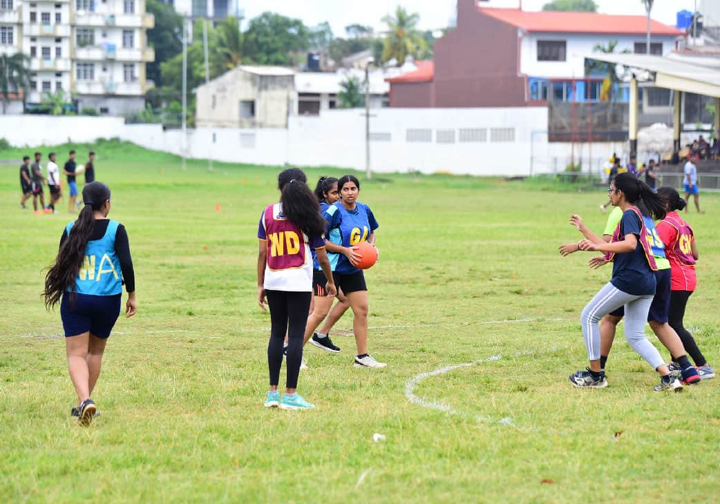 Netball