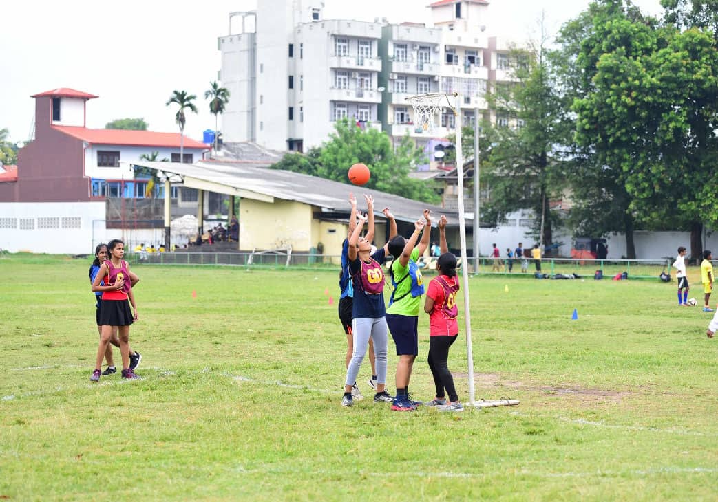 Netball