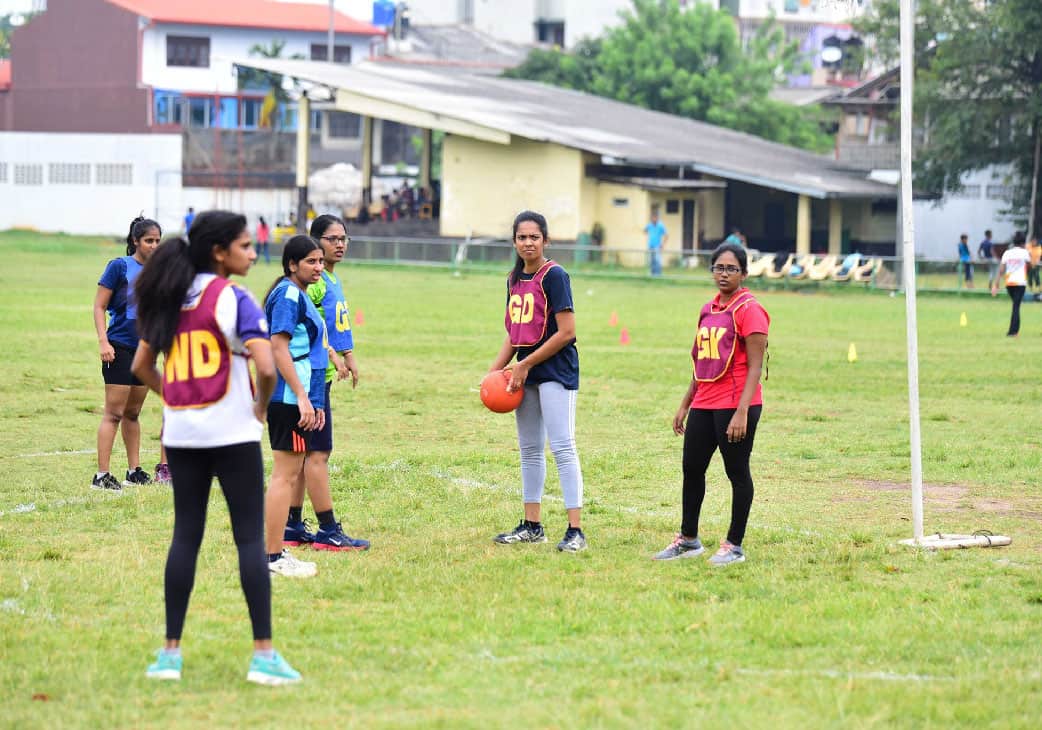 Netball