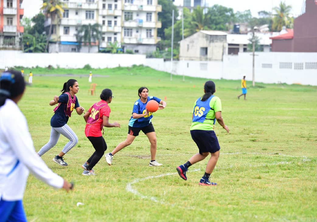 Netball