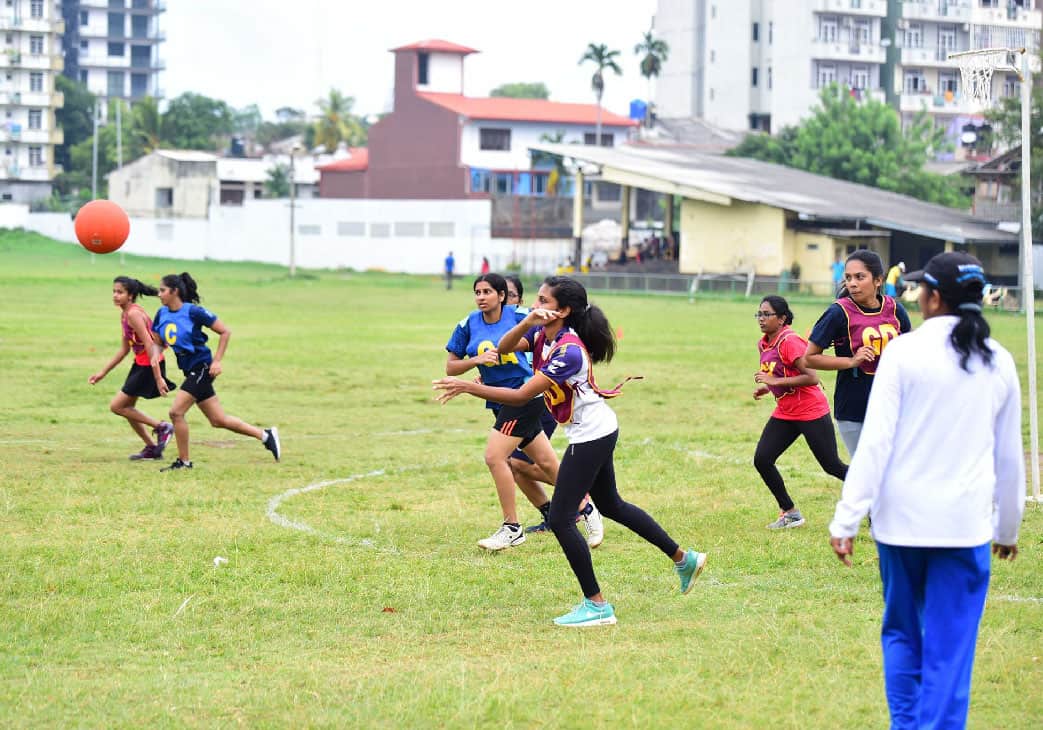 Netball