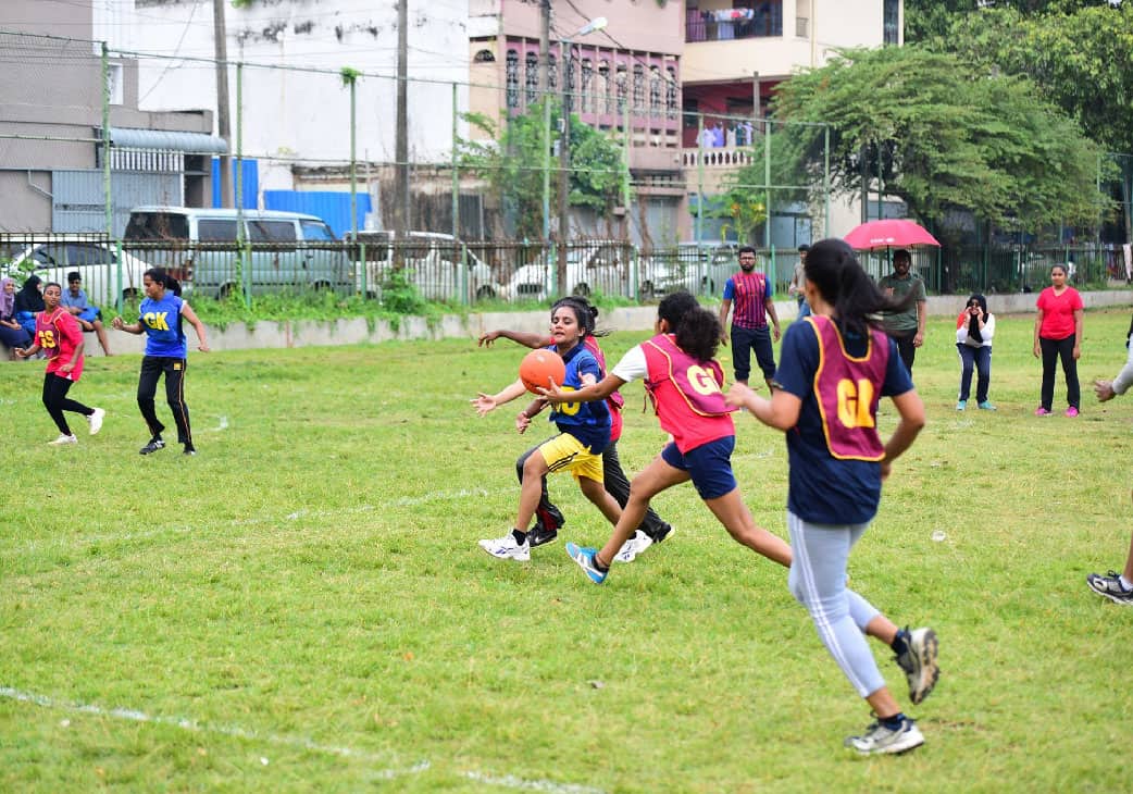 Netball