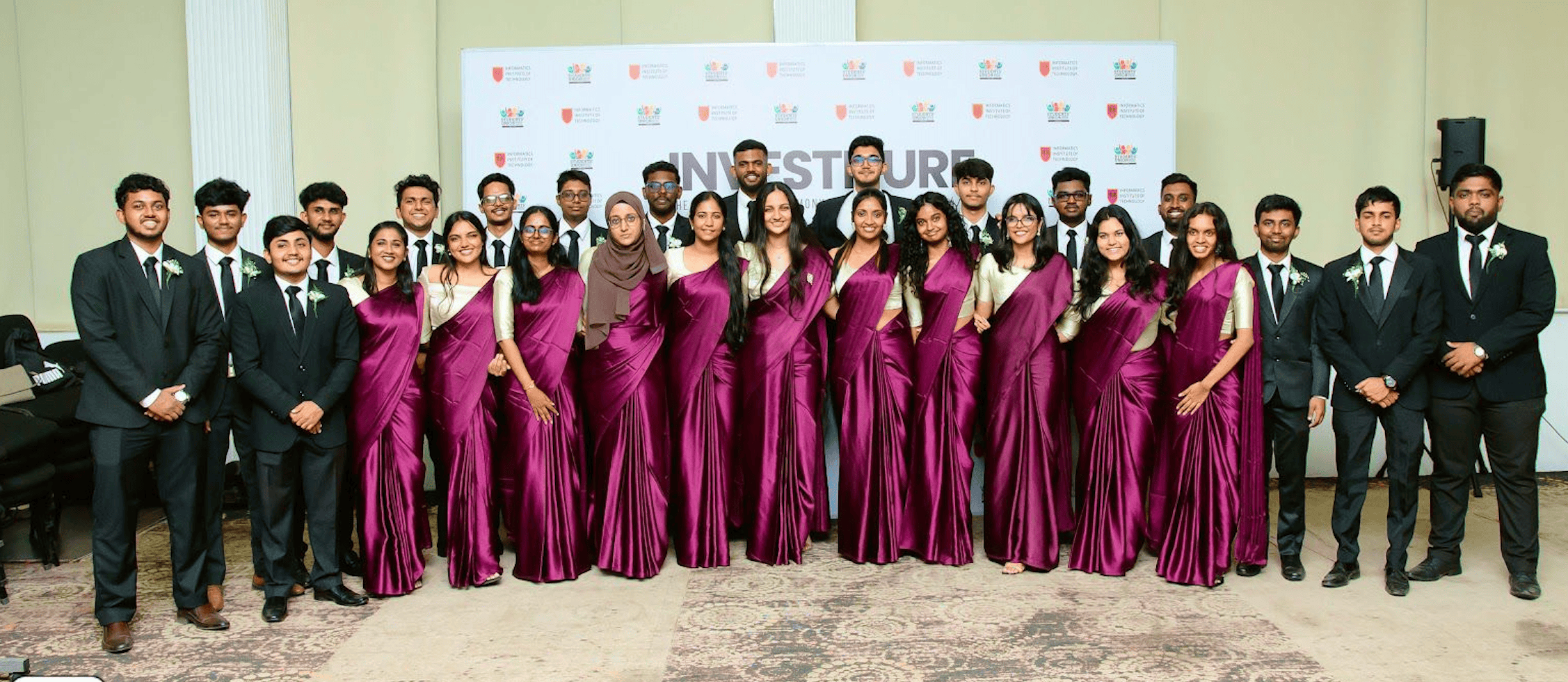 infomatics institute of technology