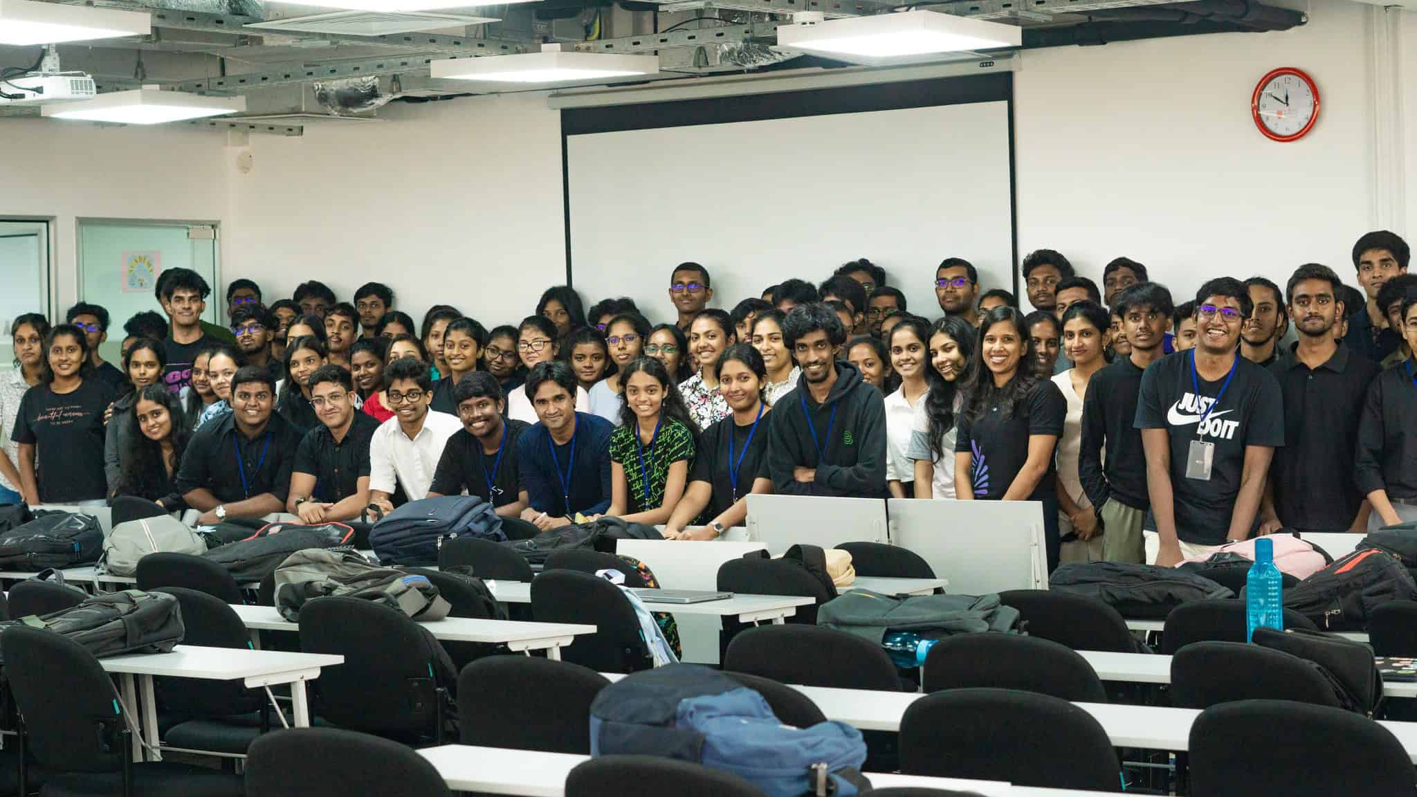 infomatics institute of technology
