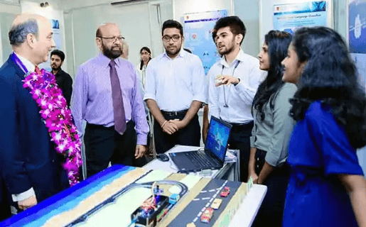 infomatics institute of technology