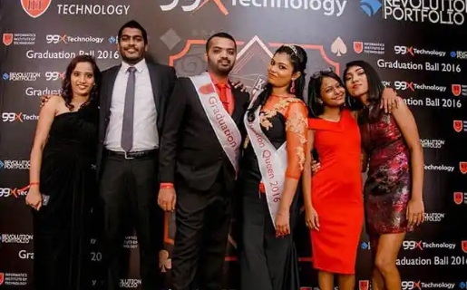 infomatics institute of technology