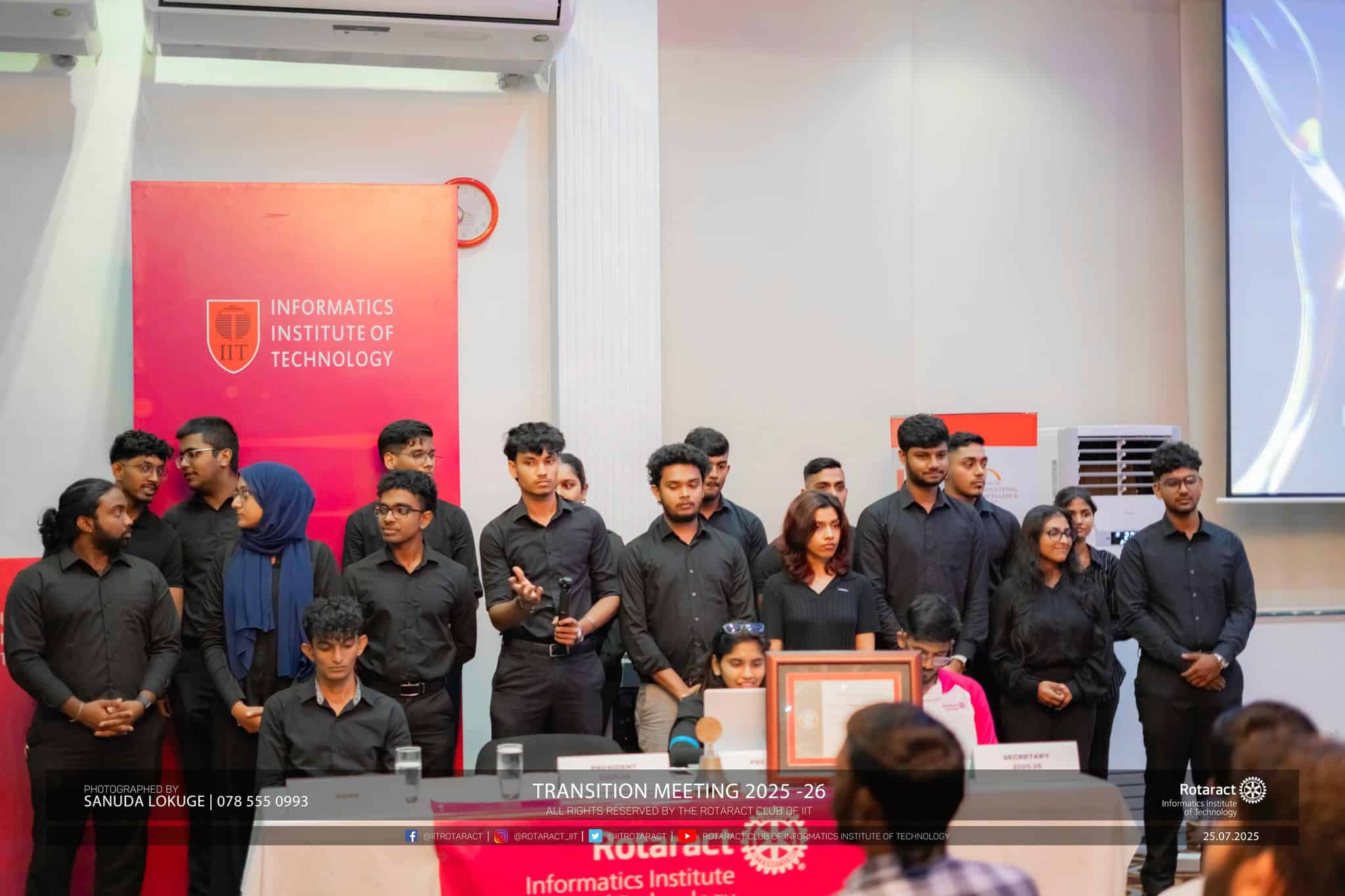 infomatics institute of technology