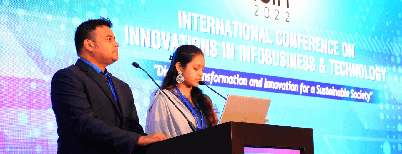 infomatics institute of technology