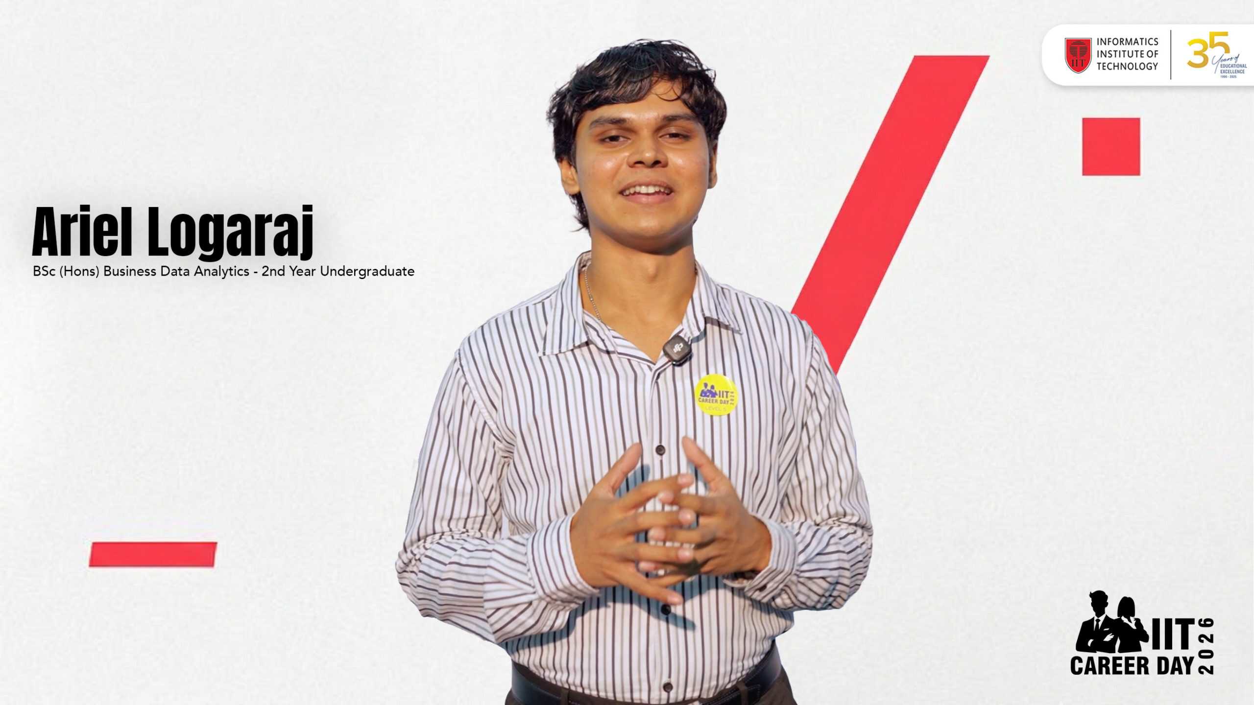 infomatics institute of technology