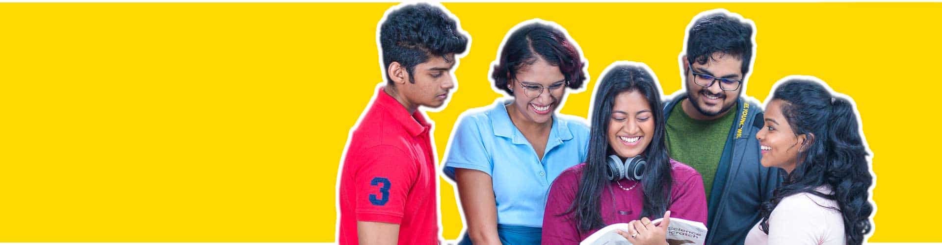 infomatics institute of technology