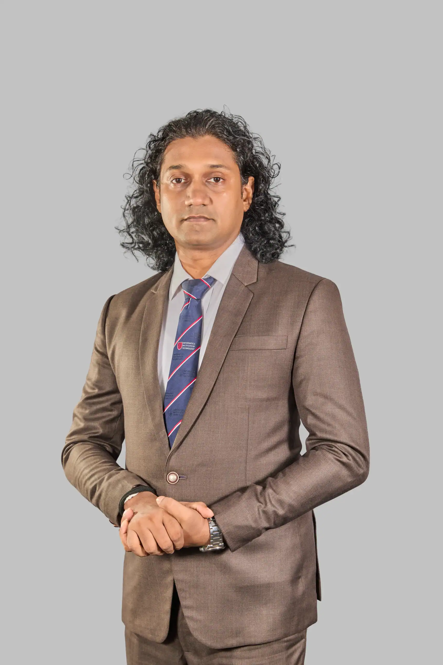 infomatics institute of technology