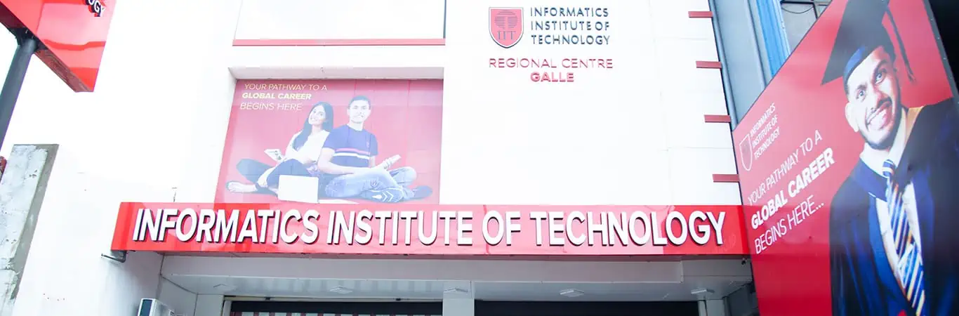 infomatics institute of technology