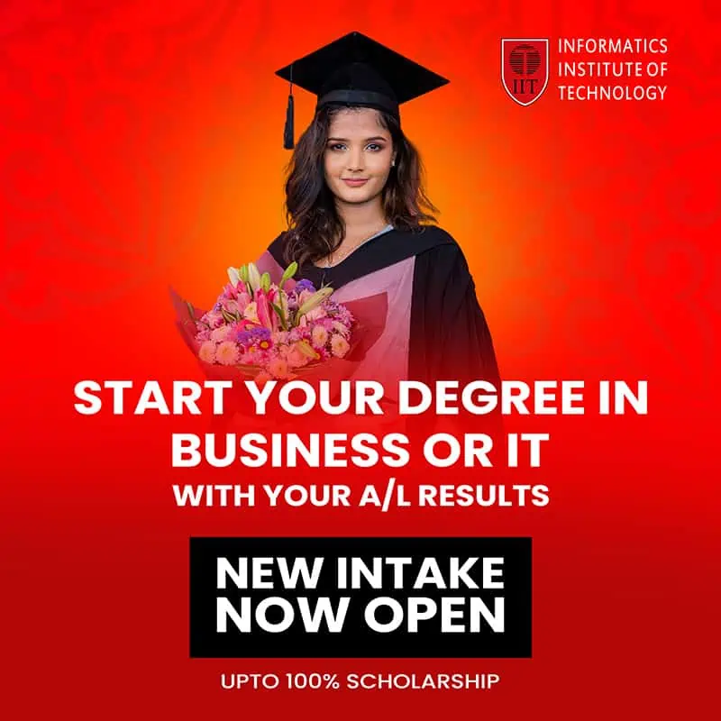 infomatics institute of technology