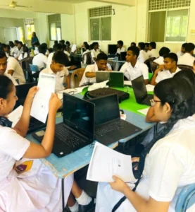 infomatics institute of technology