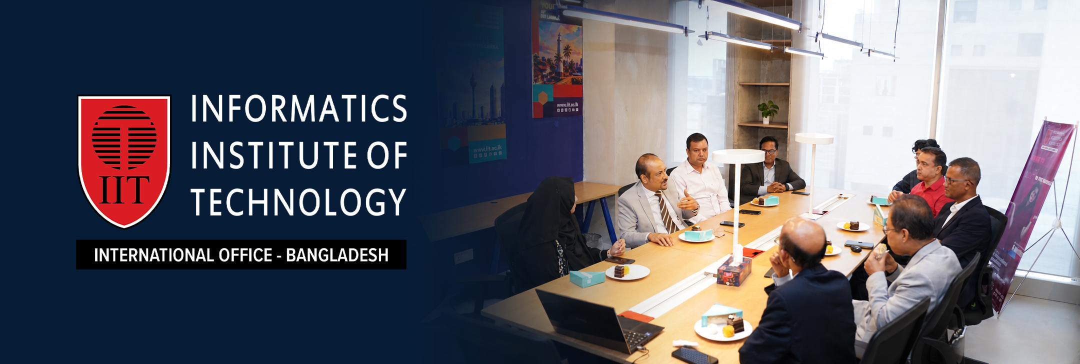 Informatics Institute of Technology