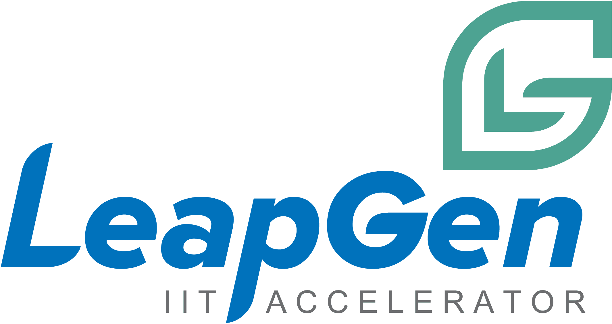 IIT LeapGen Logo