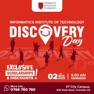 infomatics institute of technology