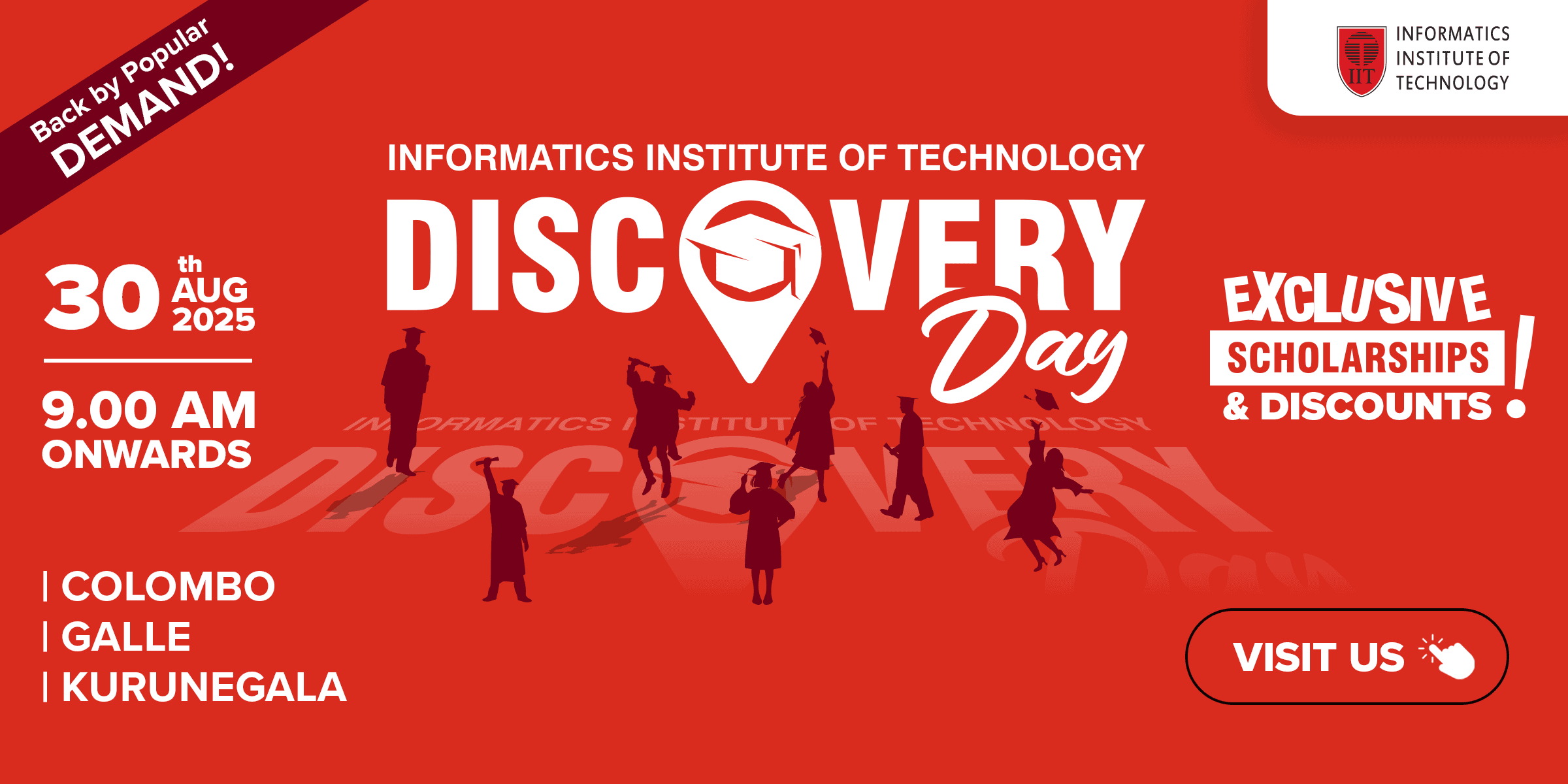 infomatics institute of technology