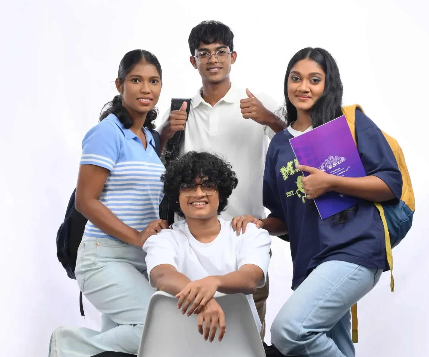 infomatics institute of technology