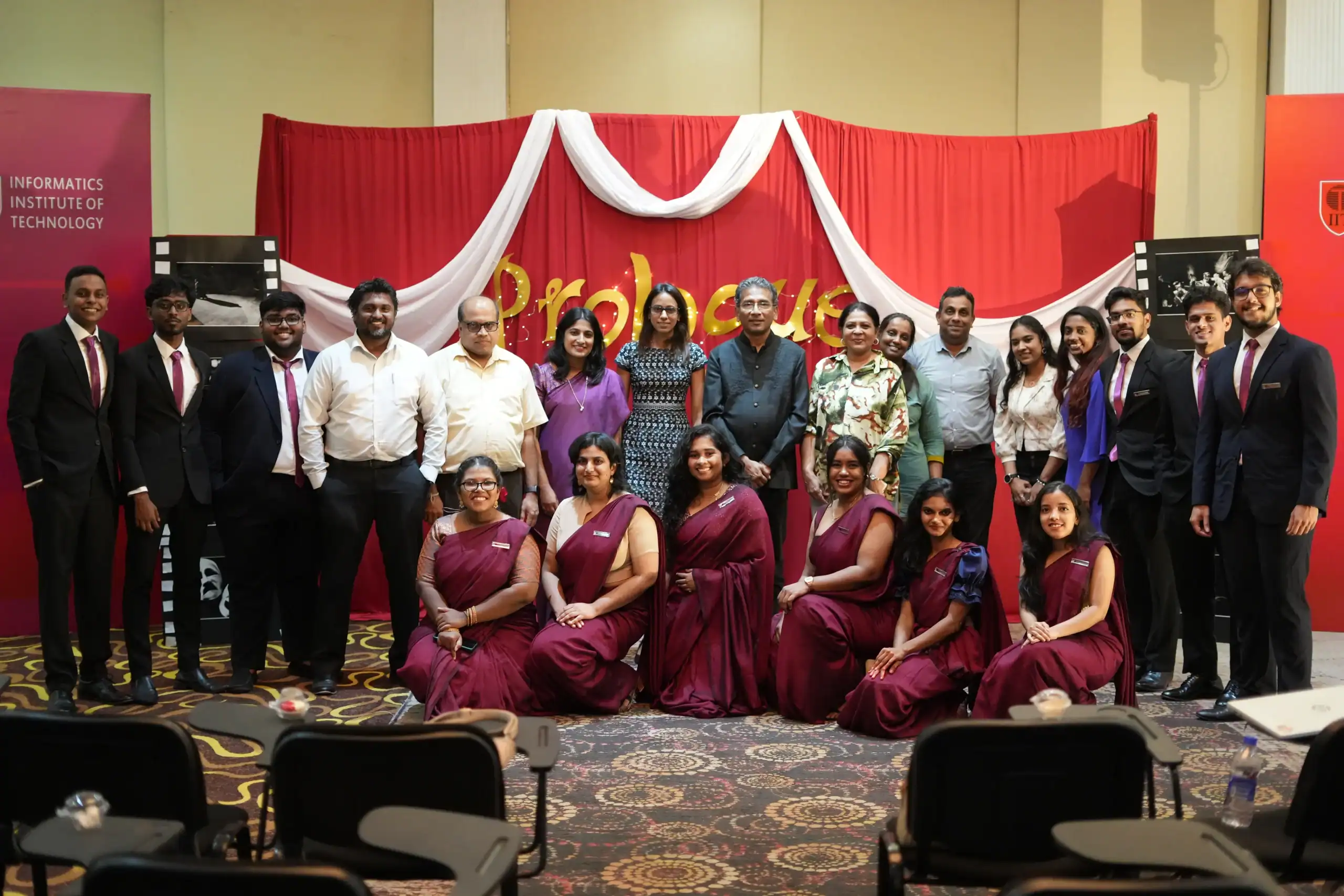 infomatics institute of technology
