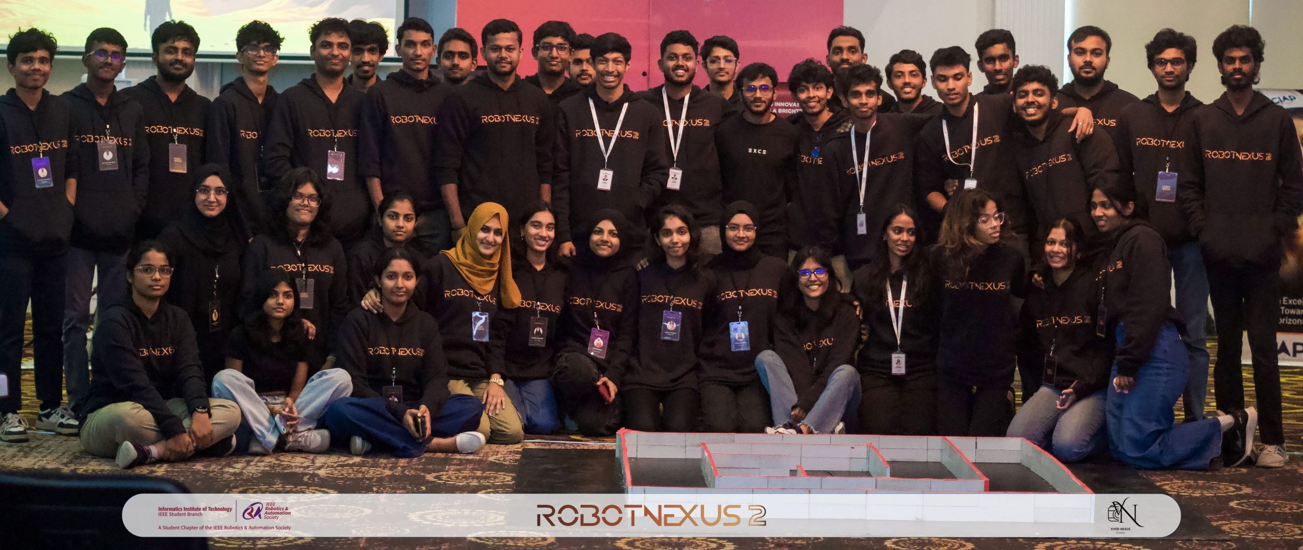 infomatics institute of technology